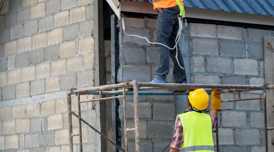 Local Chimney Repair in Broken Arrow, OK